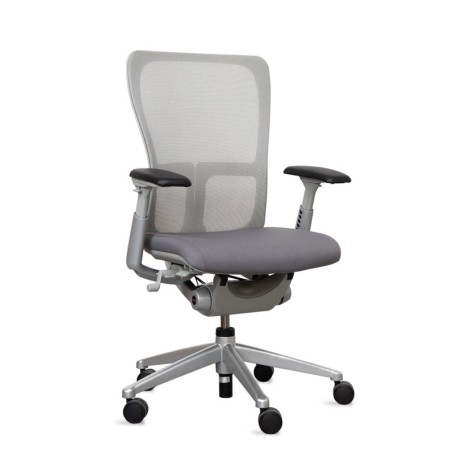 ▷ Silla Ergonómica de Malla Zody de Haworth - Montiel