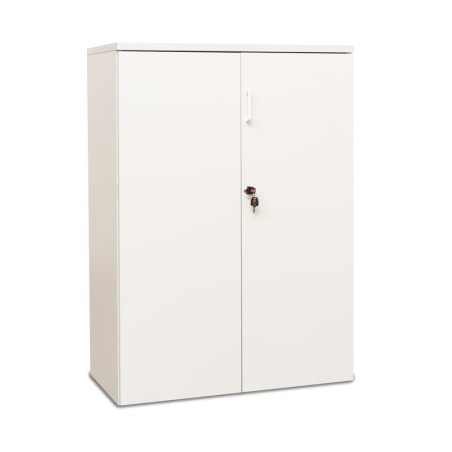 ▷ Armario de Oficina Madera con Llave de Actiu - Oficinas Montiel