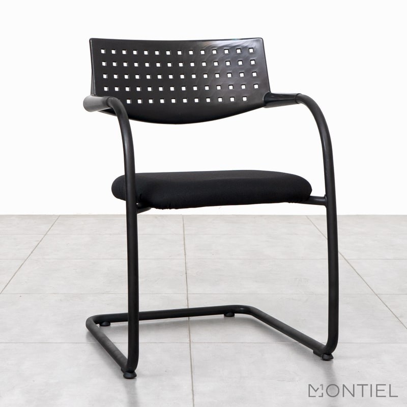 silla confidente sala espera