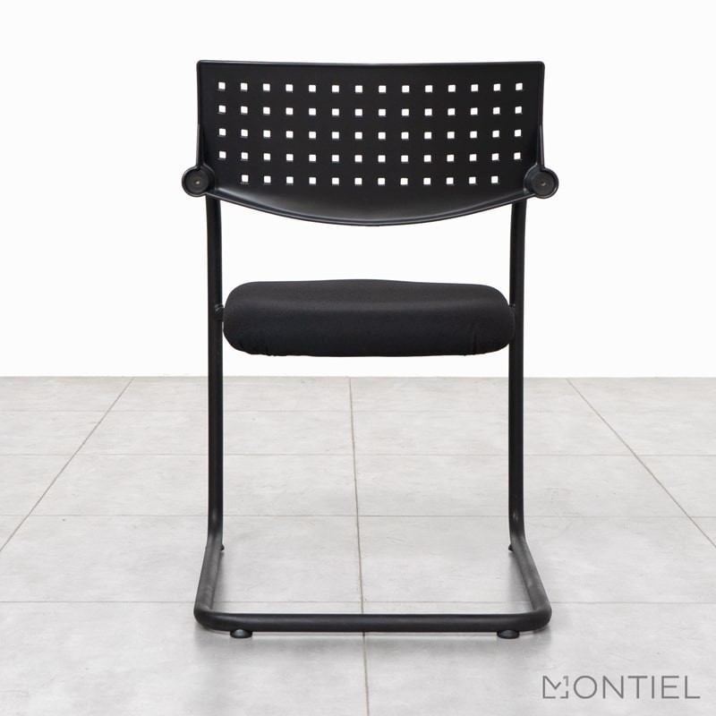 silla confidente recepcion