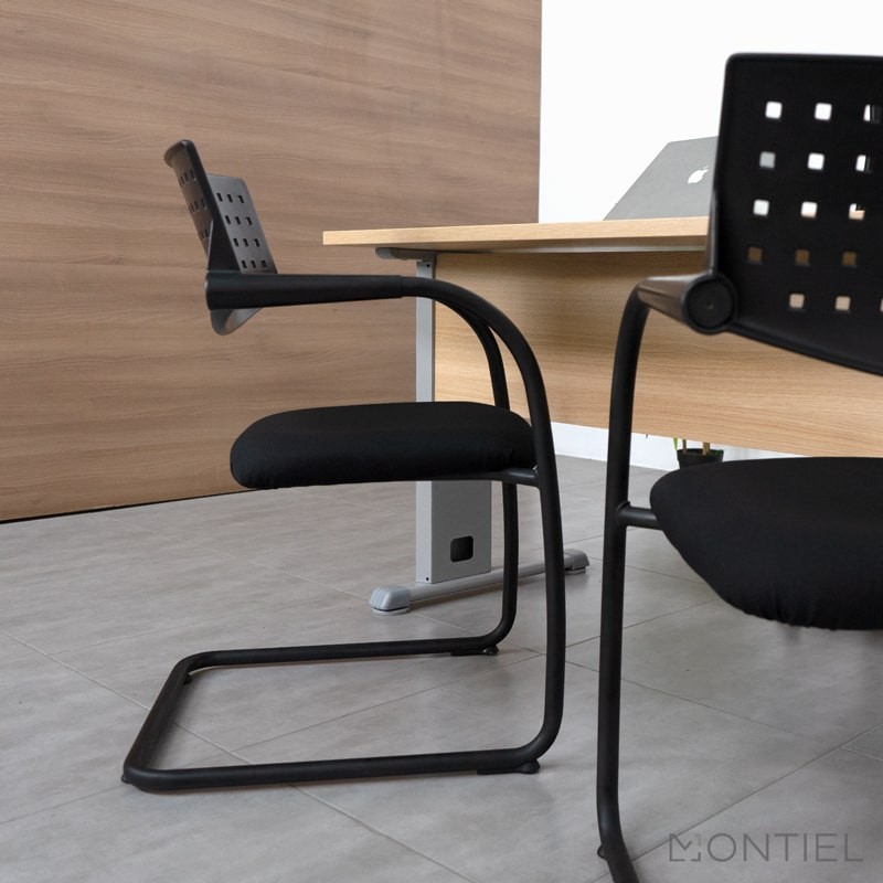 silla vis a vis de vitra