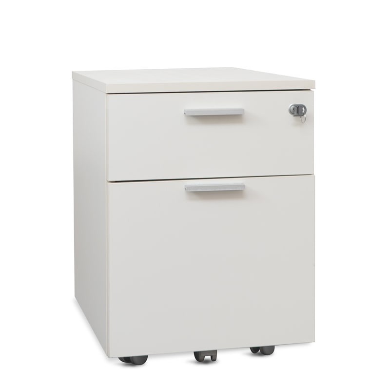 cajonera blanca barata