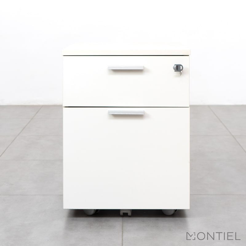 cajonera oficina segunda mano