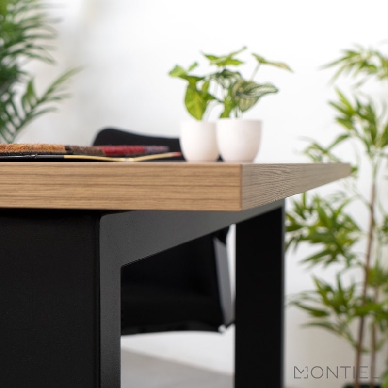 ▷ Mesa de Reuniones Evolution de Kunna