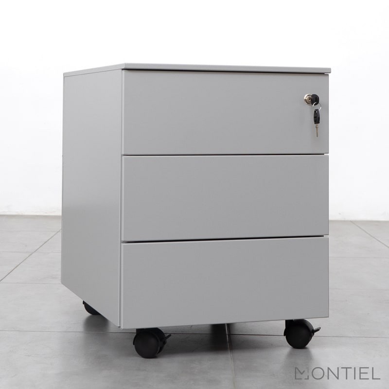 cajonera oficina 3 cajones barata