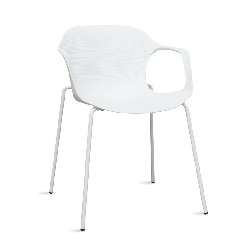 ▷ Silla de Colectividades Bari de Euromof - Oficinas Montiel