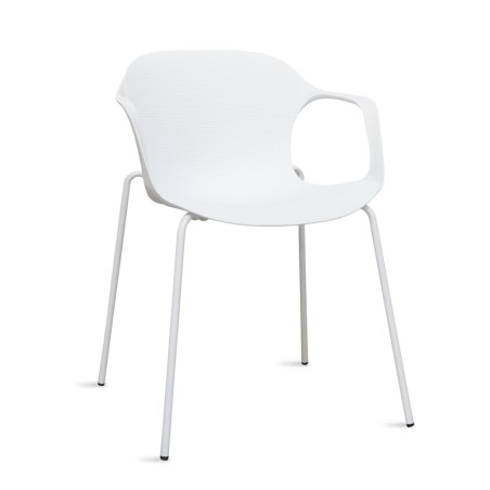 ▷ Silla de Colectividades Bari de Euromof - Oficinas Montiel