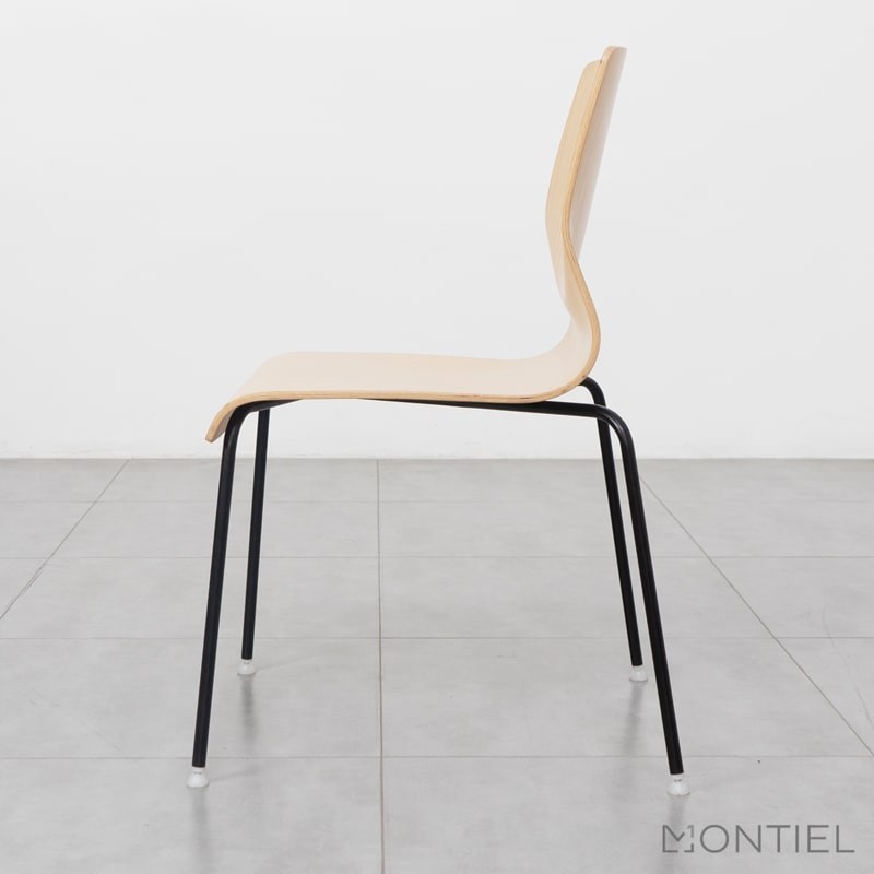 sillas de madera baratas