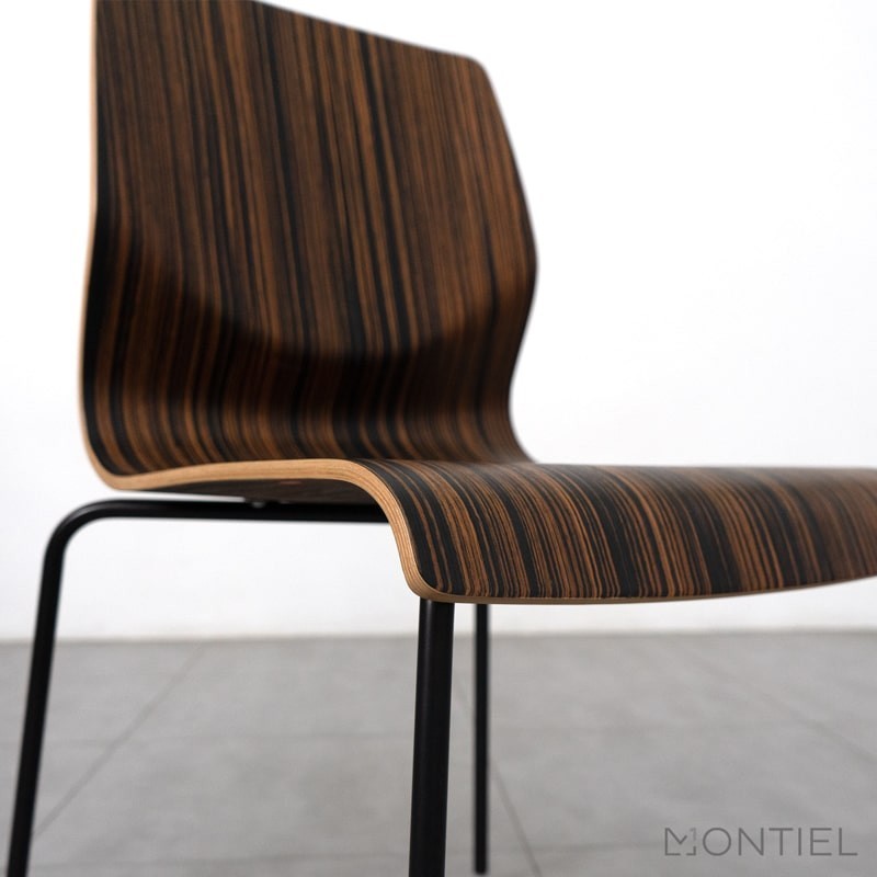 sillas de madera sin brazos