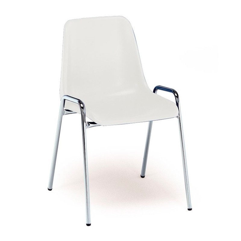 Silla de Formación Mod. 140 de Tagar - Montiel