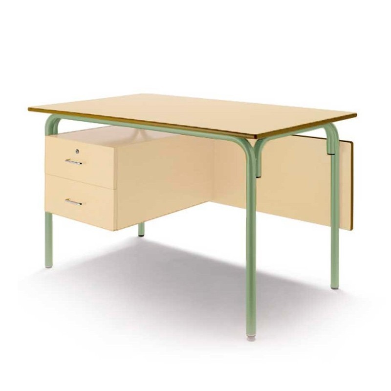 mesa aula profesor colegio