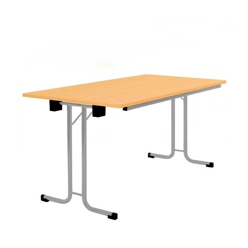 mesa escritorio plegable