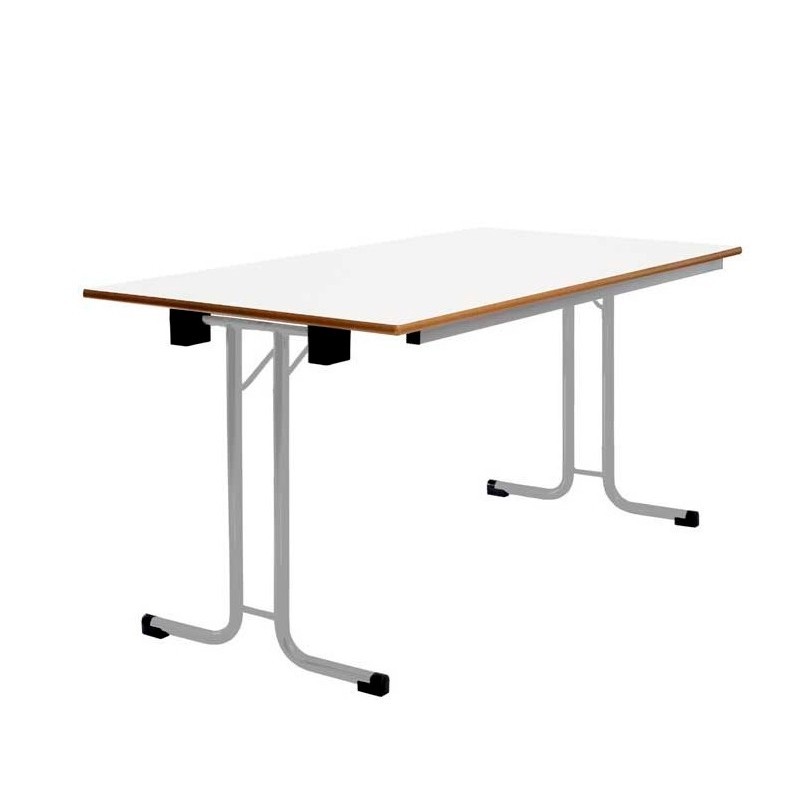 mesa plegable para niños