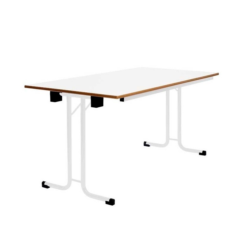 mesa plegable baja para niños