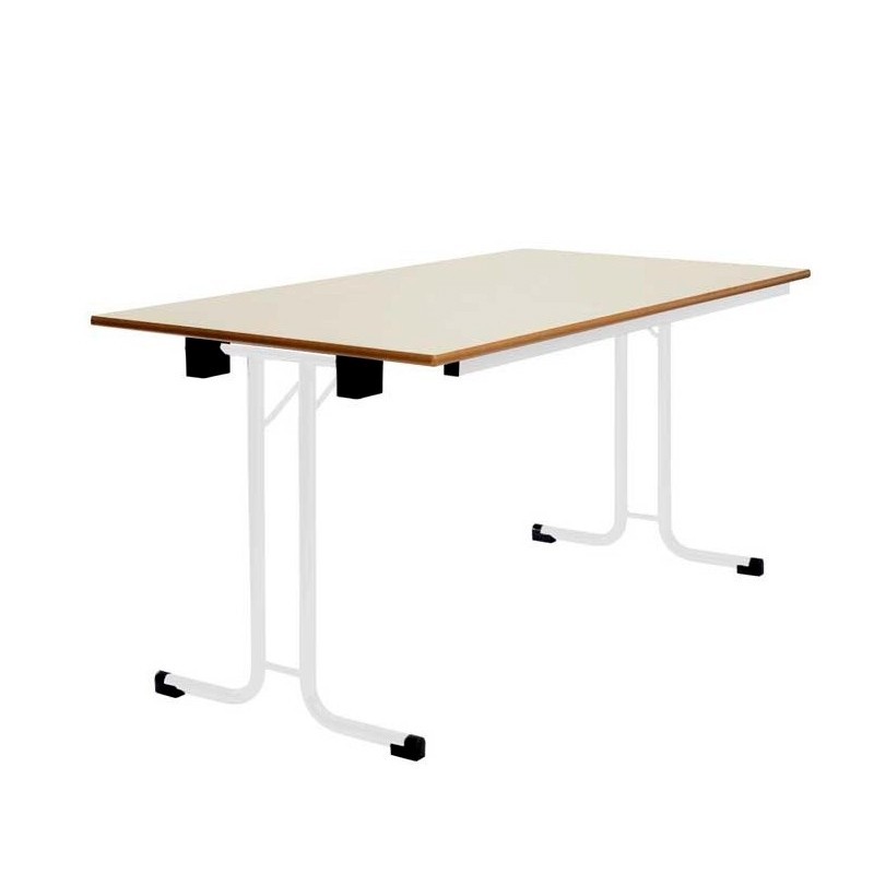 ▷ Mesa Formación Plegable Aula Mod. 391de Tagar - Montiel