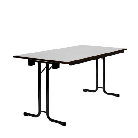 mesa plegable formacion