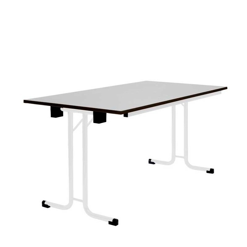 mesa plegable polivalente