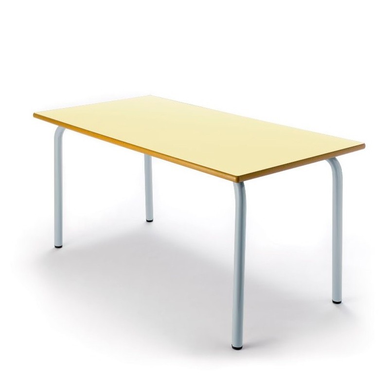 mesas aula para niños