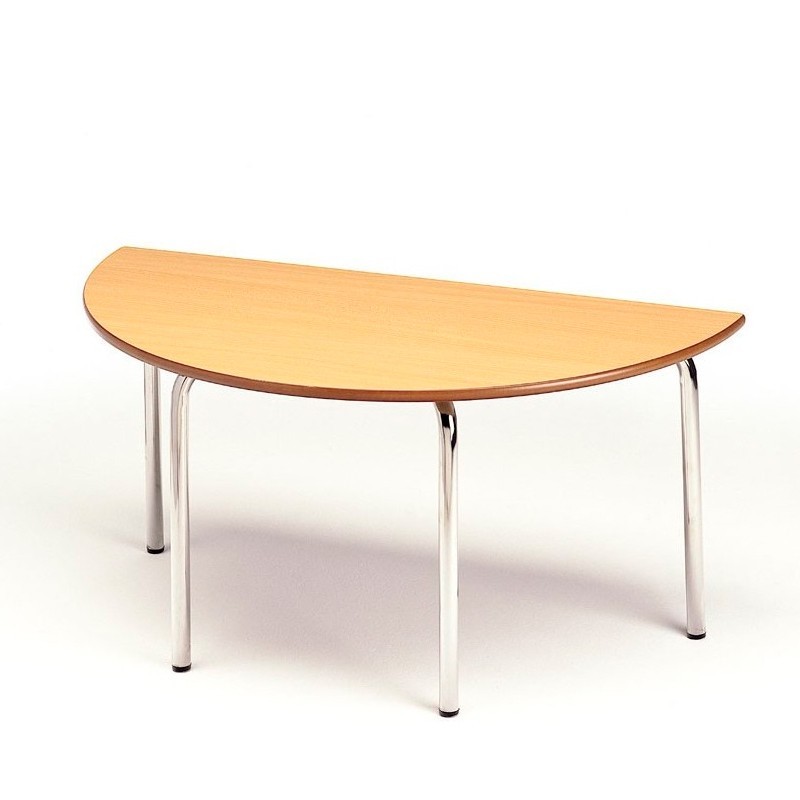 ▷ Mesa Aula Infantil Semicircular Mod.208 de Tagar - Montiel