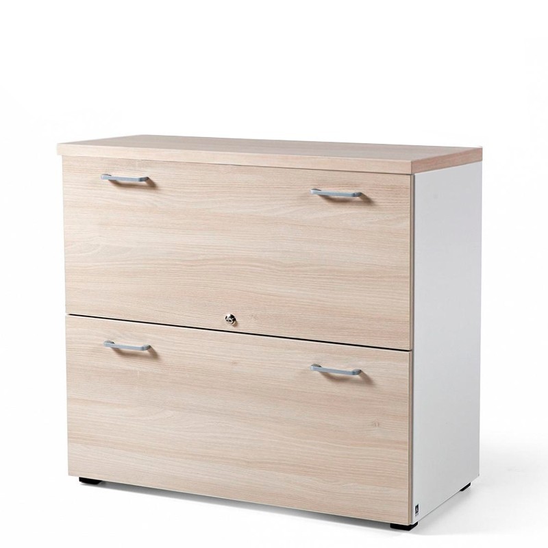 Armario Archivador de Oficina Barato - Oficinas Montiel