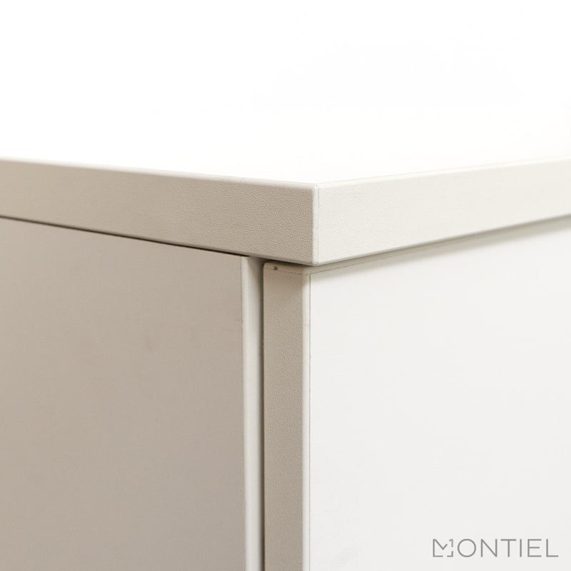 ▷ Archivador de Oficina Puertas Batientes de Kunna - Montiel