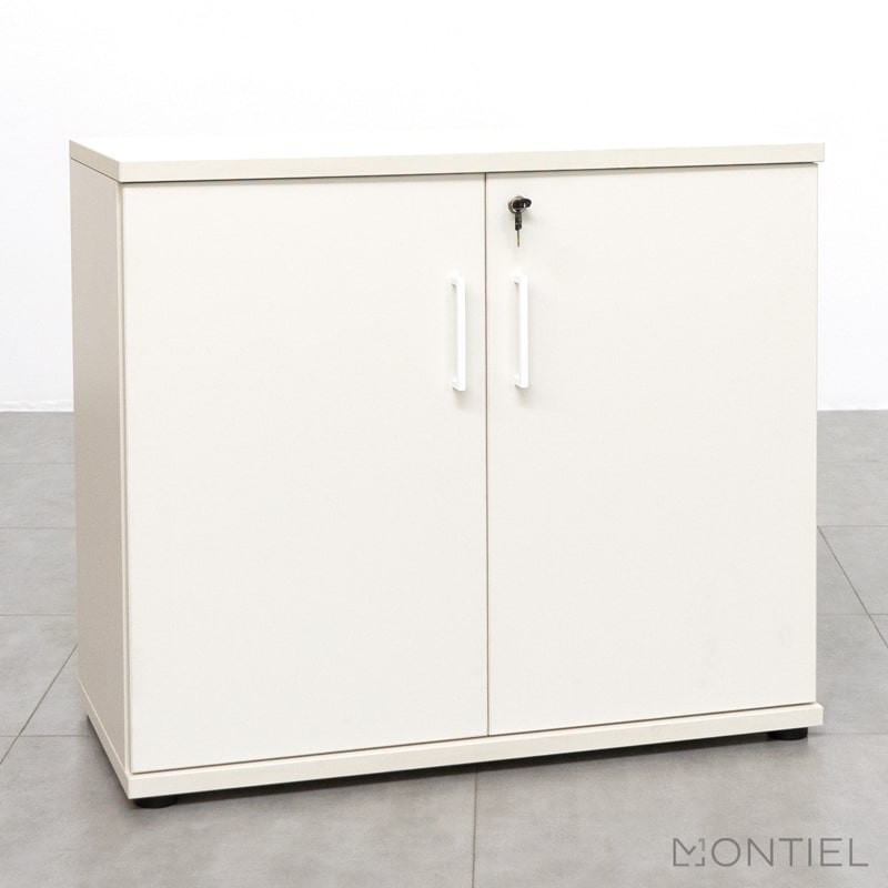 ▷ Archivador de Oficina Puertas Batientes de Kunna - Montiel