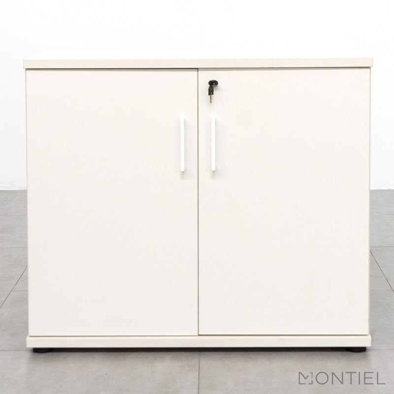 ▷ Archivador de Oficina Puertas Batientes de Kunna - Montiel