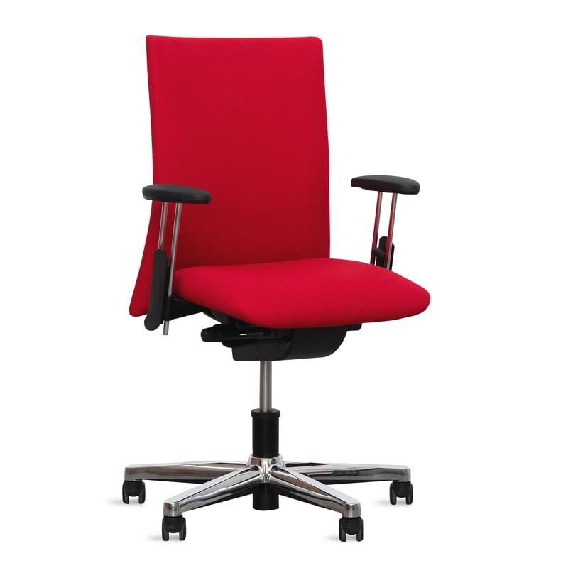 Silla Ergonómica Comforto 55 de Haworth - Montiel