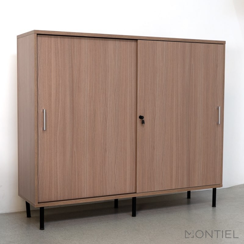 ▷ Armario Medio con Llave Oficinas Maya de Ismobel