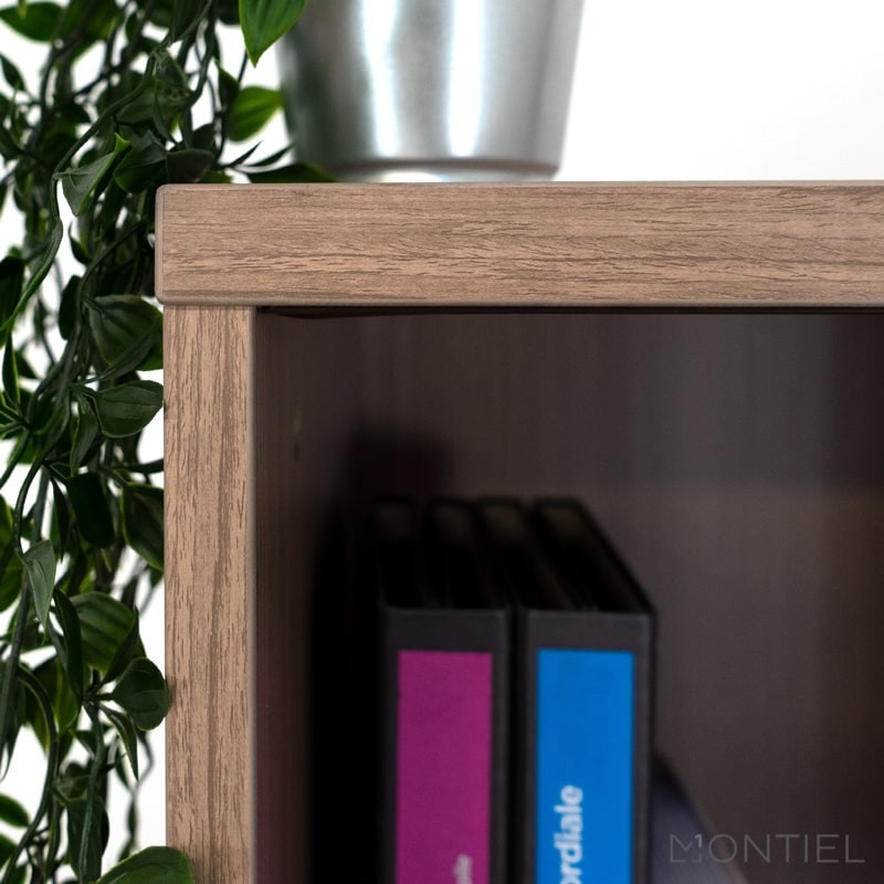 ▷ Armario Medio con Llave Oficinas Maya de Ismobel