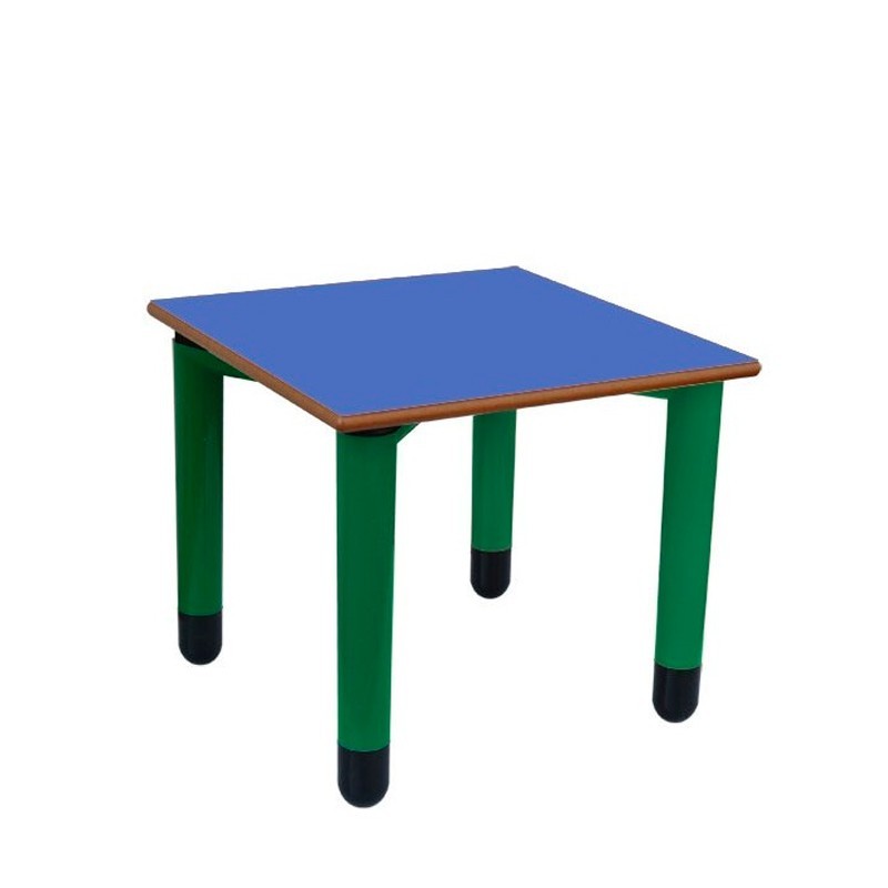 ▷ Mesa para Guarderías Cuadrada 407C de Tagar - Montiel