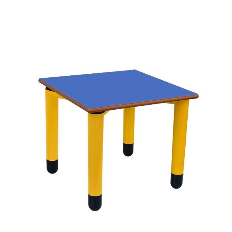 ▷ Mesa para Guarderías Cuadrada 407C de Tagar - Montiel