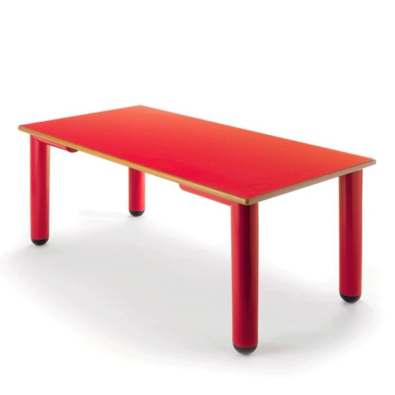 ▷Mesa Infantil Escolar para Niños 407 de Tagar - Montiel