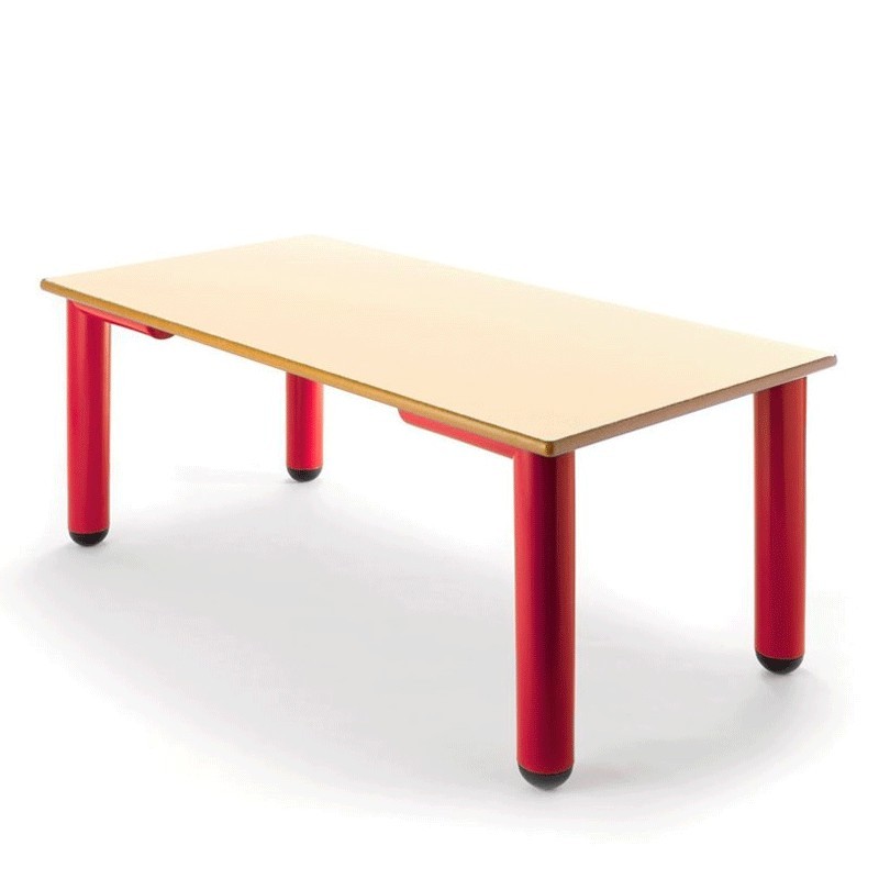 ▷Mesa Infantil Escolar para Niños 407 de Tagar - Montiel