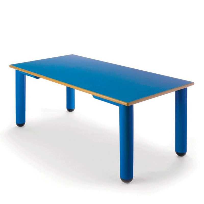 ▷Mesa Infantil Escolar para Niños 407 de Tagar - Montiel