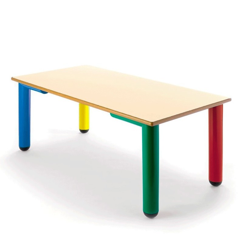 ▷Mesa Infantil Escolar para Niños 407 de Tagar - Montiel