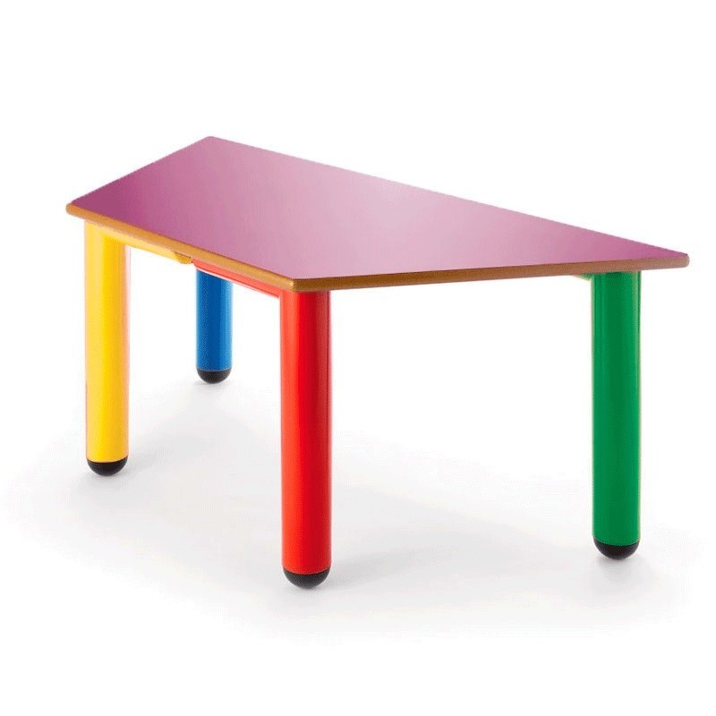 ▷ Pupitre de Madera Infantil  405 de Tagar - Montiel