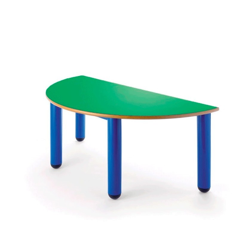 mesas para guarderías