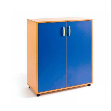 ▷ Armario Escolar Medio de Tagar Mod. 731-0 - Montiel