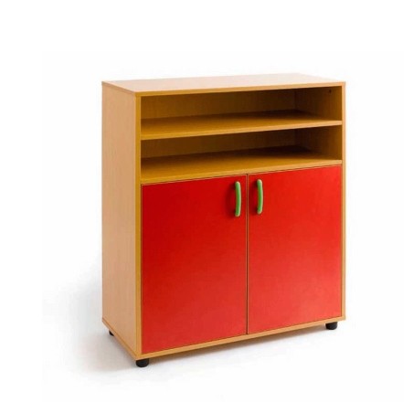 ▷ Armario Escolar de colores de Tagar - Montiel