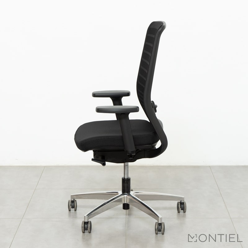 Sillas Ergonómicas Segunda Mano | Tienda Online Muebles Oficina Montiel