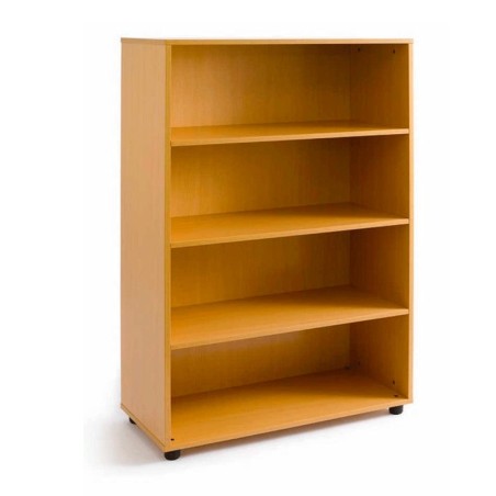 ▷ Estantería Madera para Oficinas 740-0 Tagar - Montiel