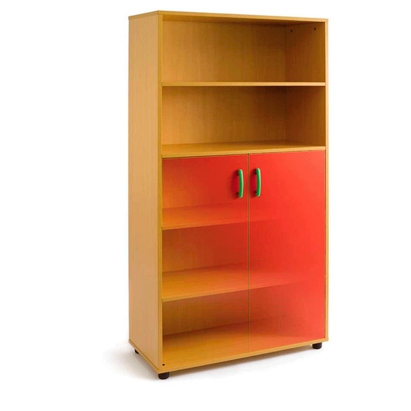 armario puertas abatibles