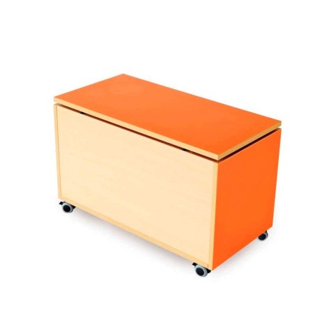 ▷ Baúl de Madera para Guarderías de Tagar - Montiel