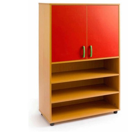 armario puertas abatibles