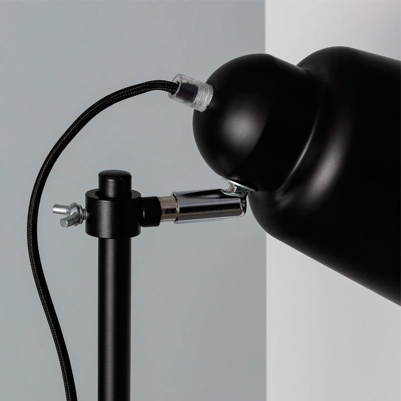 ▷ Lámpara de Pie para Oficinas de EfectoLED - Montiel