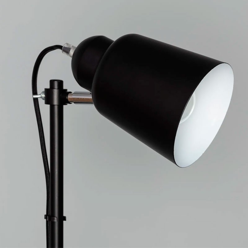 ▷ Lámpara de Pie para Oficinas de EfectoLED - Montiel