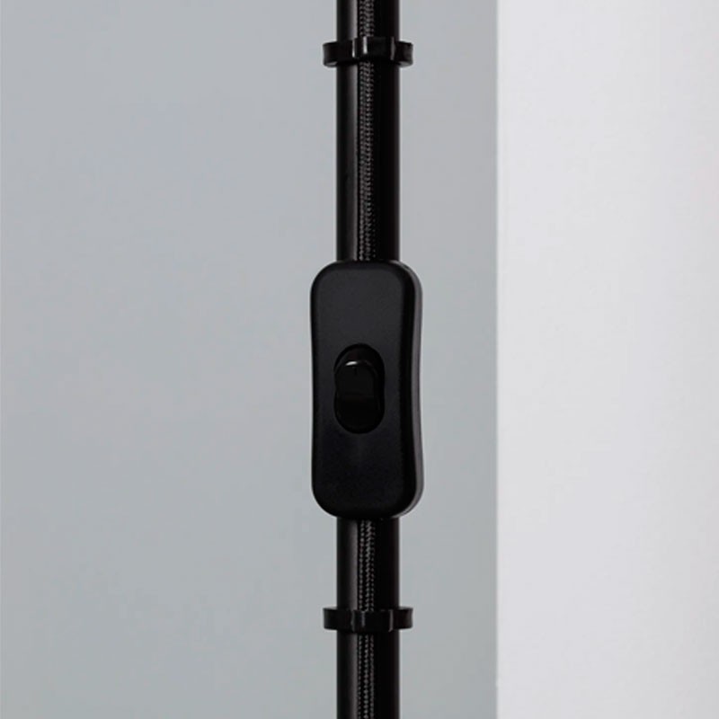 ▷ Lámpara de Pie para Oficinas de EfectoLED - Montiel