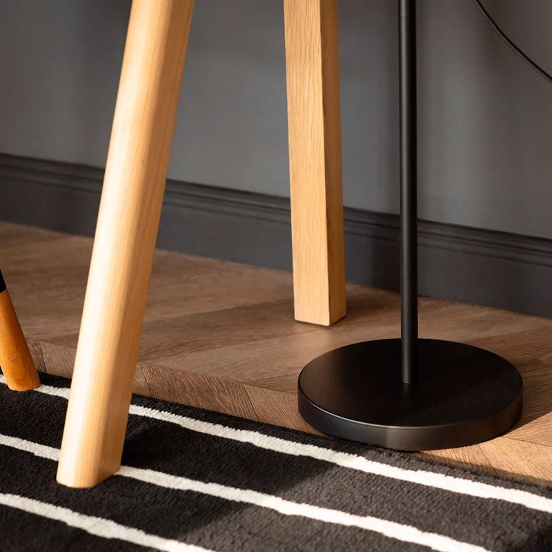 lámparas de pie despacho