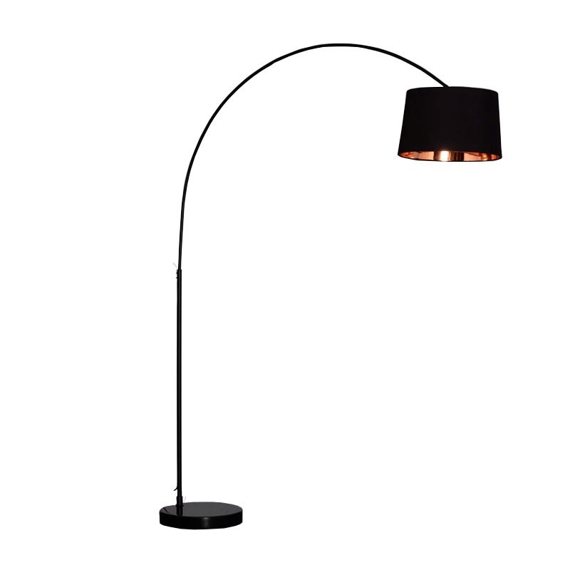 lámpara de pie oficina